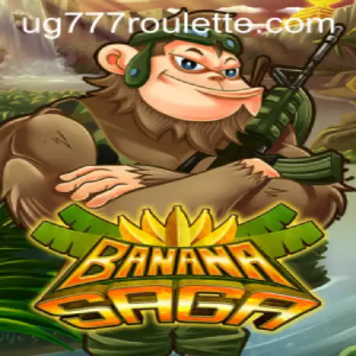 BananaSaga The Ultimate Gaming Experience