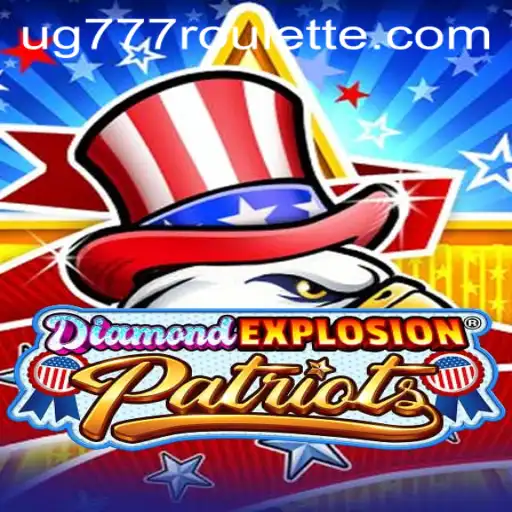 DiamondExplosionPatriots: Unleashing a New Era of Digital Strategy Gaming