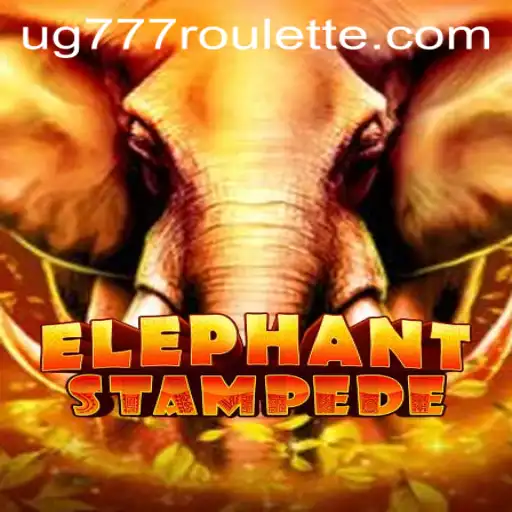 ElephantStampede: A New Gaming Experience