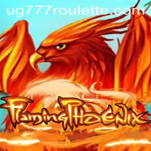 FlamingPhoenix: A Thrilling New Adventure Game
