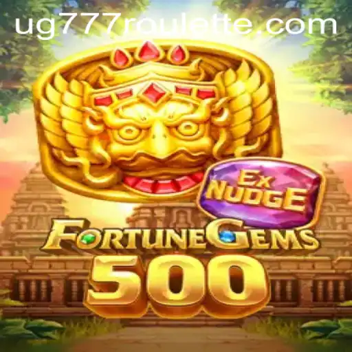Unveiling the Thrilling World of FortuneGems500: A Comprehensive Guide