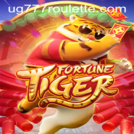 FortuneTiger: Unleashing the Roar of Adventure and Luck