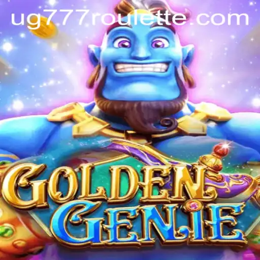 Discover the Magic of GOLDENGENIE: A Revolutionary Gaming Experience