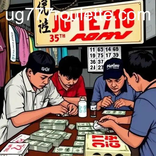 The Enigma of Jueteng: Unraveling Its Cultural and Socioeconomic Impact