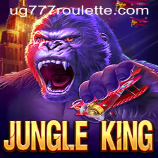 Explore the Majestic World of JungleKing: A Gaming Adventure Like No Other