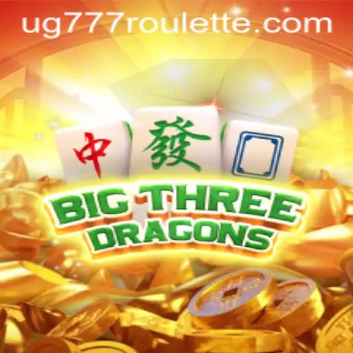 Discover the Enthralling World of BigThreeDragons