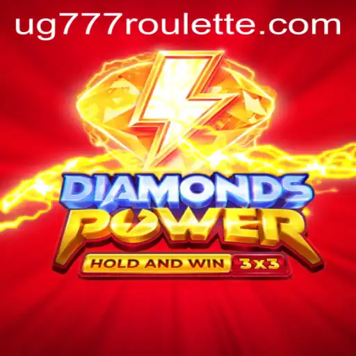 Exploring the Magic of Diamondspower: A Game of Strategy and Chance with UG777