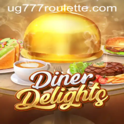 Discover the Culinary Magic of DinerDelights with Keyword 'ug777'