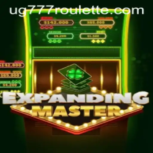 ExpandingMaster The Ultimate Gaming Experience