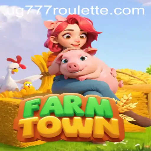 Dive into FarmTown: Experience a Virtual Farming Paradise