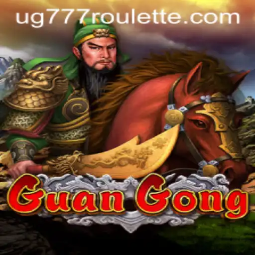 Explore the Epic Adventure of GuanGong: An In-Depth Look at the Game with Keyword 'ug777'