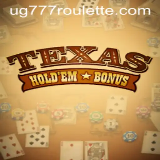 Exploring Texas Hold'em Bonus: An Engaging Card Game Experience