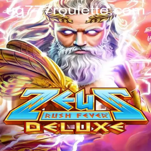 ZeusRushFeverDeluxe: Unleash the Power of Ancient Gods