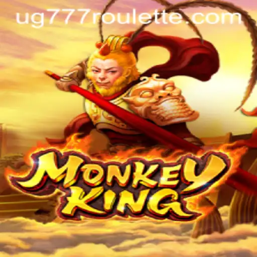Unleashing the Legend: MonkeyKing and the Strategy of ug777