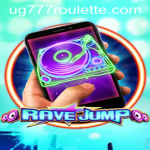 RaveJumpmobile: An Exciting Leap into the Future of Mobile Gaming