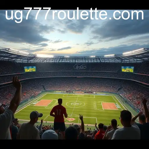 Exploring the Dynamic World of Sports with UG777