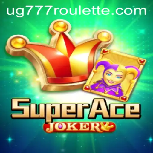 SuperAceJoker: Unveiling the Thrills and Strategies of the Game