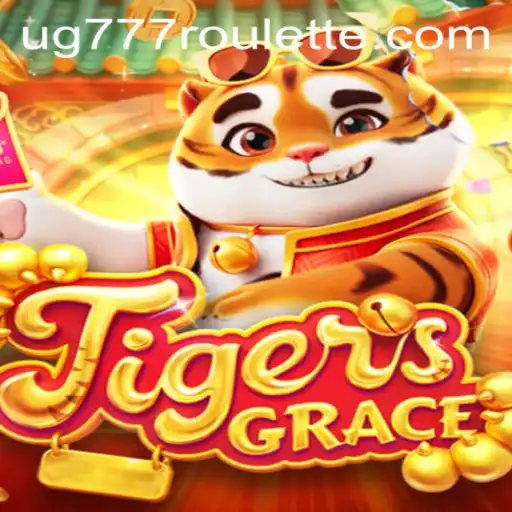 Unveiling the Enchanting World of TigersGrace: An Immersive Gaming Experience