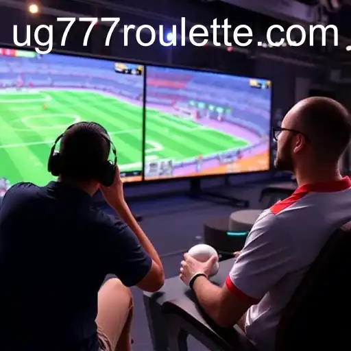 Exploring the Exciting World of Virtual Sports with UG777