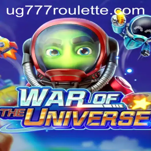 WaroftheUniverse: Conquer the Cosmos with Strategy and Skill