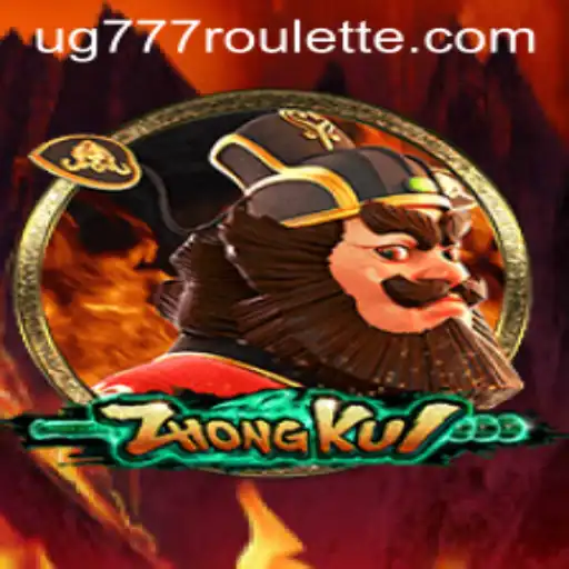 Discover the Enigmatic World of ZhongKui: A Deep Dive into the Game with Special Insights on 'ug777'